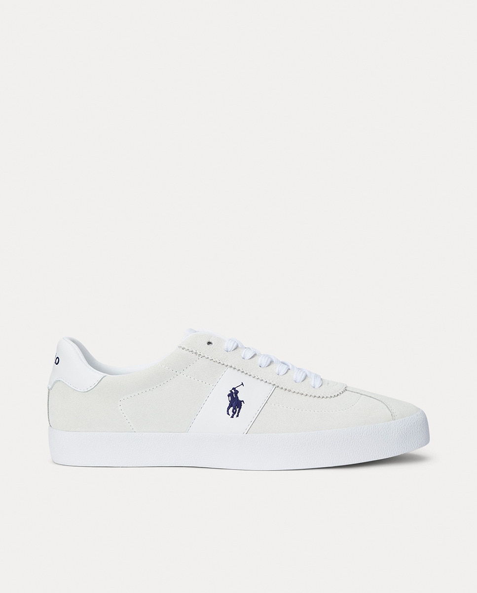 Bambas Tommy Hilfiger Hombre Zapatillas Polo Sport Hombre Court