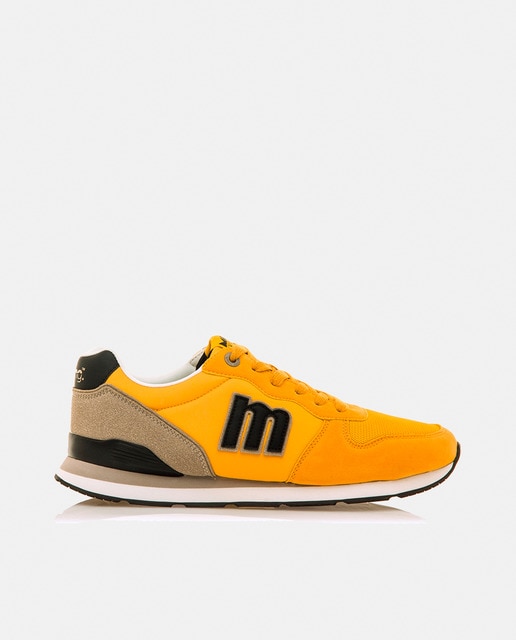 Imagen 0 de Zapatilla Joggo mtng para hombre