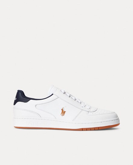 el corte ingles zapatillas ralph lauren