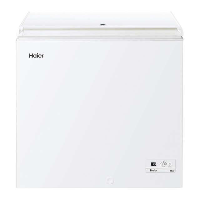Imagen 0 de Congelador Horizontal Haier con tirador integrado - HCE200E