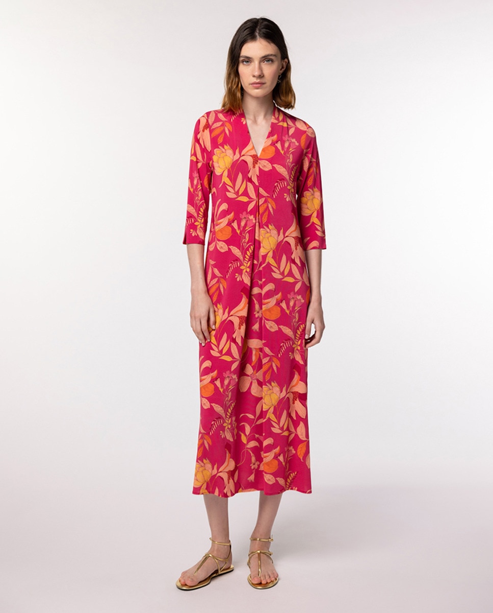 Logroño Tiendas De Violeta By Mango Moda Vestidos Naulover 2019