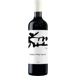 Rotwein Spezialauslese Chillida Landwein aus Kastilien-León 2er-Schuber Flaschen 75 cl Tiempo, Diálogo y Espacio