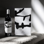 Rotwein Spezialauslese Chillida Landwein aus Kastilien-León 2er-Schuber Flaschen 75 cl Tiempo, Diálogo y Espacio