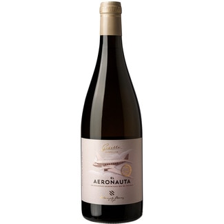 vino blanco godello DO Valdeorras botella 75 cl - El Aeronauta