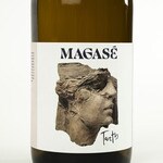 Weißwein aus La Palma del Condado Huelva Flasche 75 cl