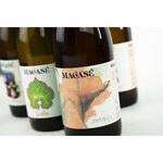 vino blanco de La Palma del Condado Huelva botella 75 cl