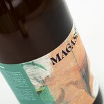 vino blanco de La Palma del Condado Huelva botella 75 cl