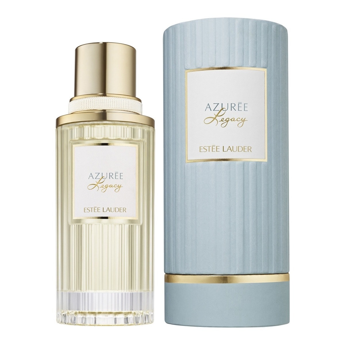 Eau de Parfum Azurée Legacy Collection 2