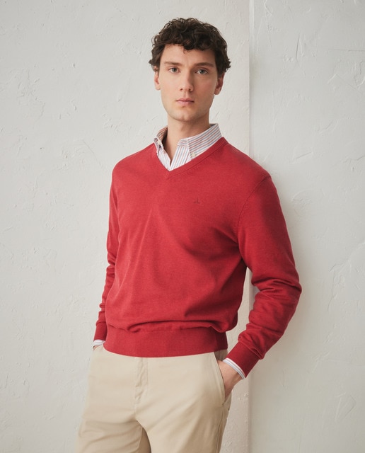 Imagen 0 de Jersey de hombre
