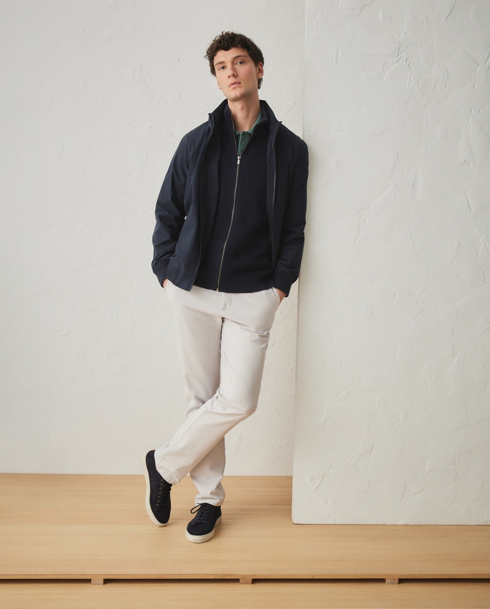 Cardigan Azul-marinho-2