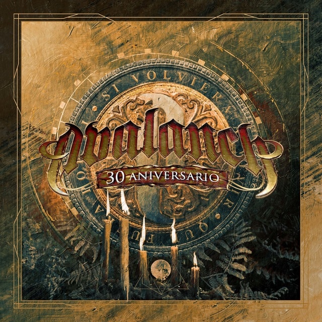 Imagen 0 de 30 aniversario (2 CD)
