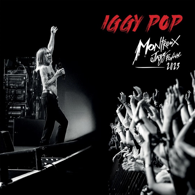 Imagen 0 de Live at Montreaux Jazz Festival 2023 (Blu-Ray + CD)