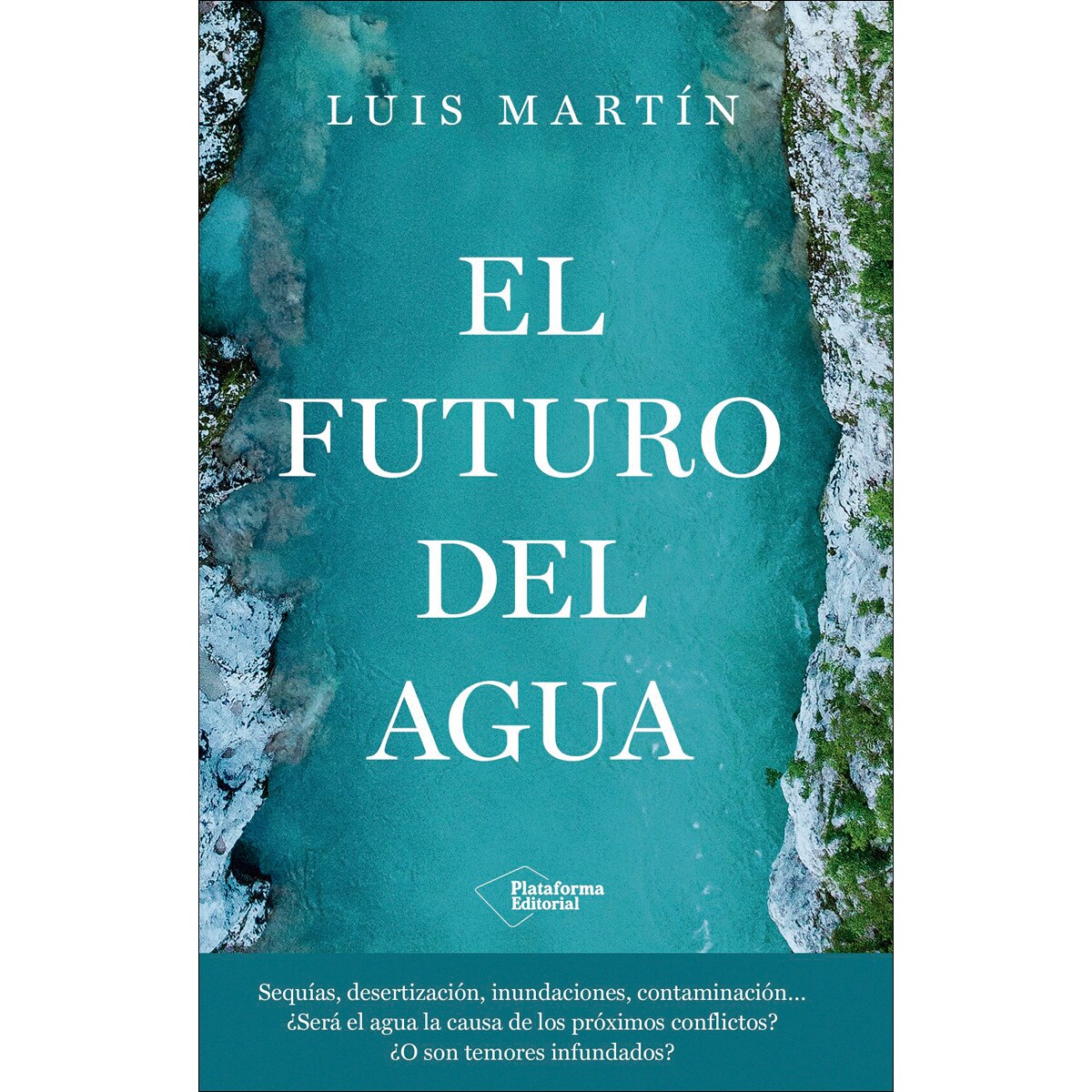 El futuro del agua (Capa mole com abas) 1
