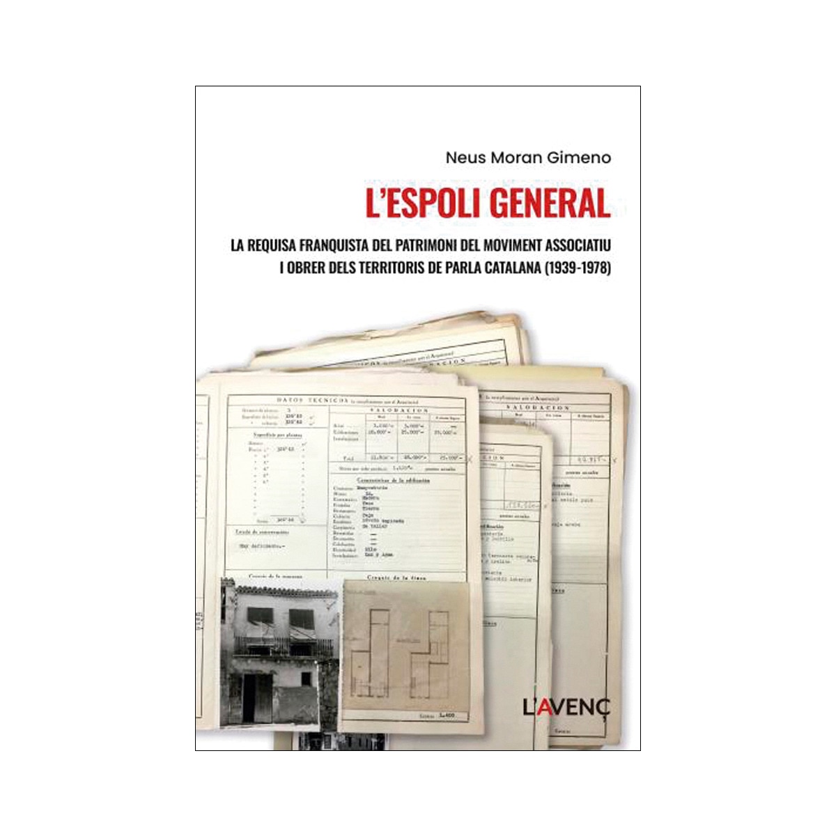 L' espoli general 1