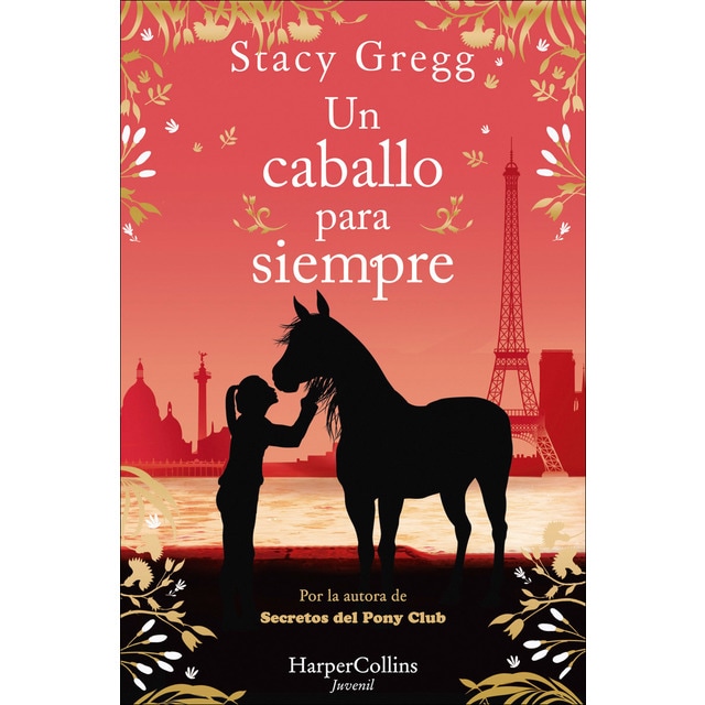Imagen 0 de Un caballo para siempre (Tapa blanda)