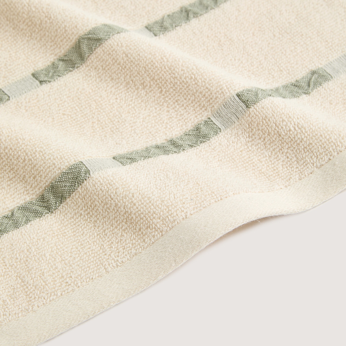 Toalha de Banho de Algodão 460 g/m2 Cha Verde-2