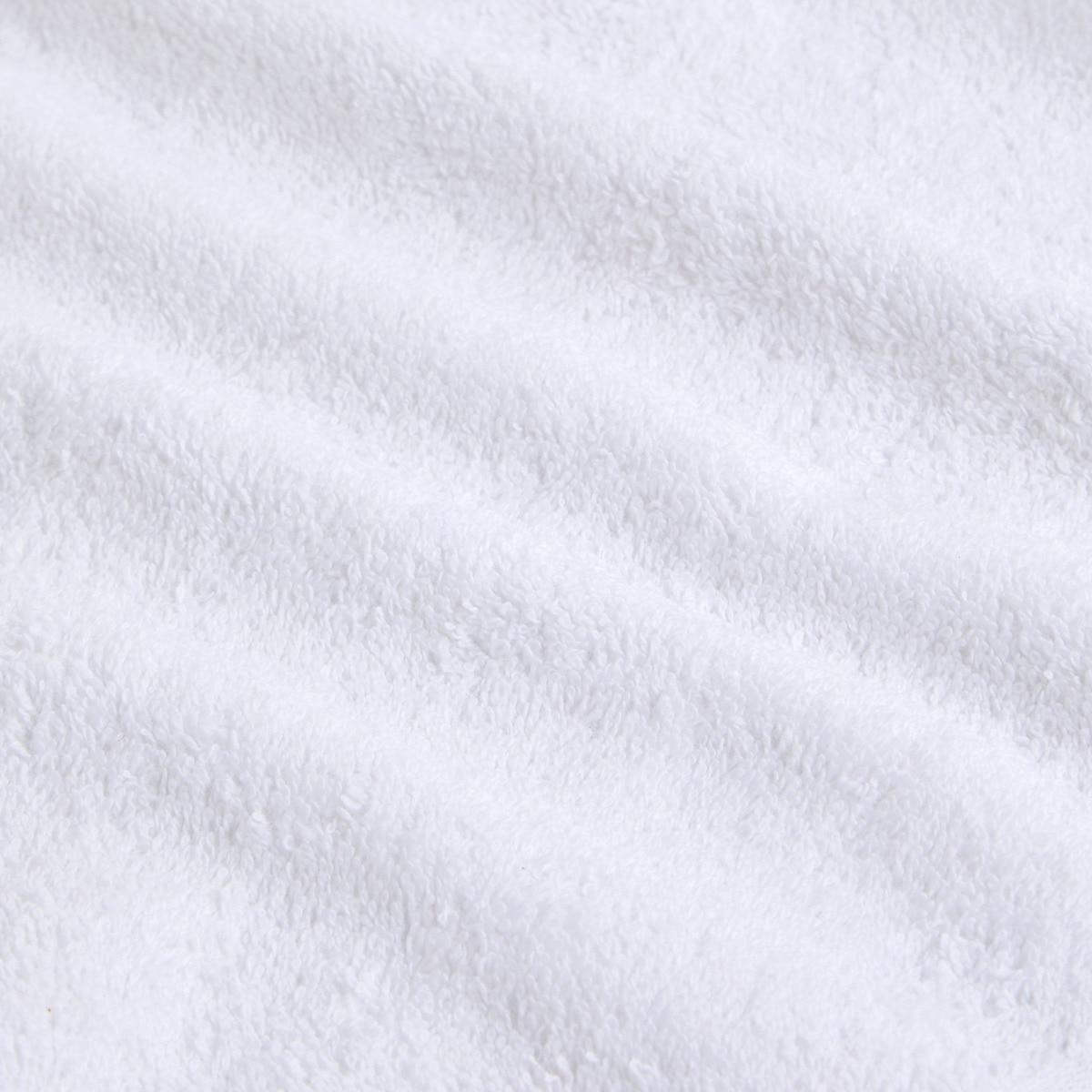 Toalha de Banho de Algodão 500 g/m2 Borguese B Branco-3