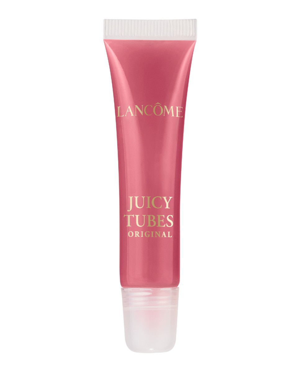 Brillo de Labios Juicy Tube Lancôme 08 Tickled Pink-1