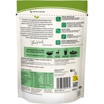 Multiboost organic whole ground hemp seeds bag 200 g