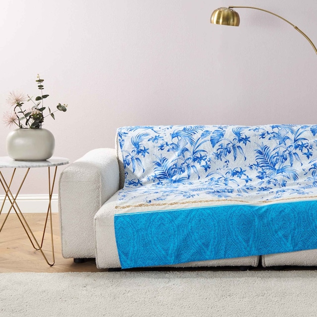 Imagem 0 de Foulard Multiusos Ibiscus Tattoo