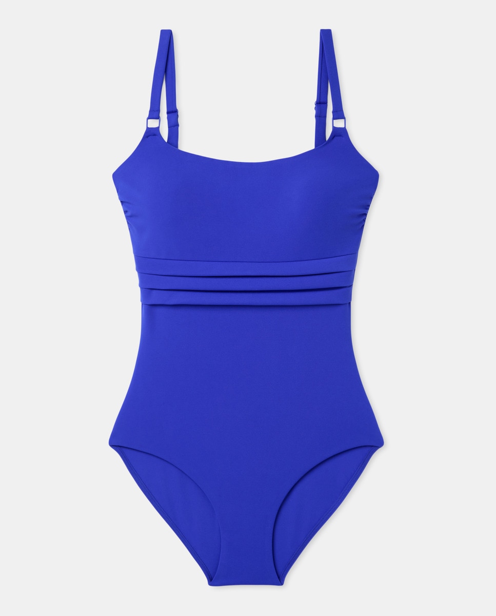 Bañador Reductor Enfasis Mujer El Corte Ingles Bañador Reductor