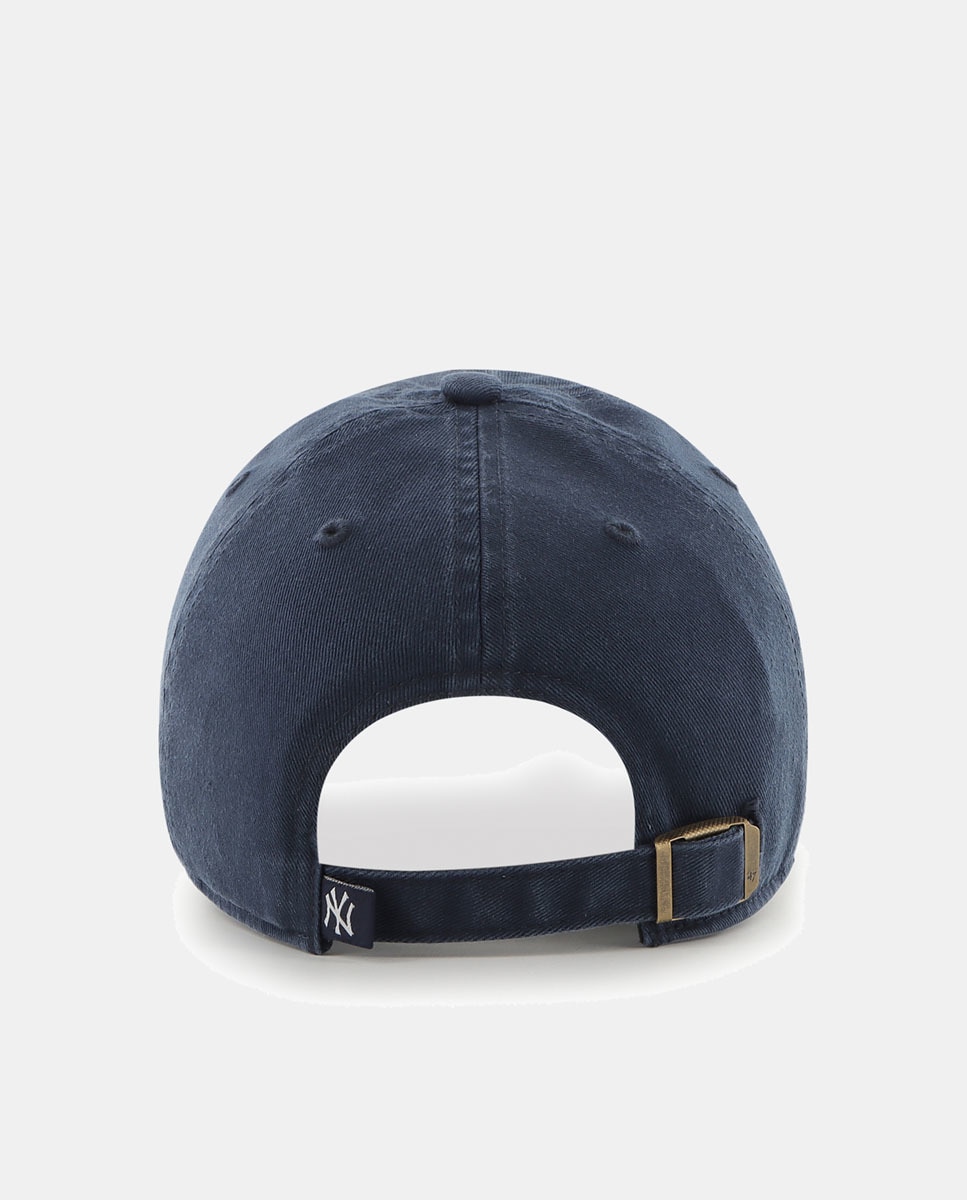 Boné MLB New York Yankees '47 CLEAN UP Azul-marinho-3
