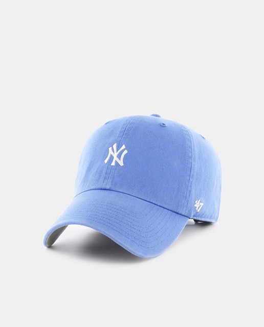 Imagem 0 de Boné MLB New York Yankees BASE RUNNER '47 Clean Up