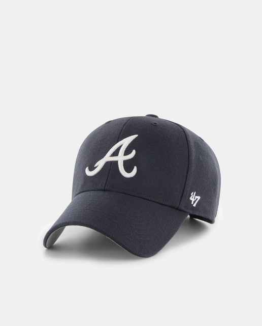 Imagem 0 de Boné Atlanta Braves '47 MVP