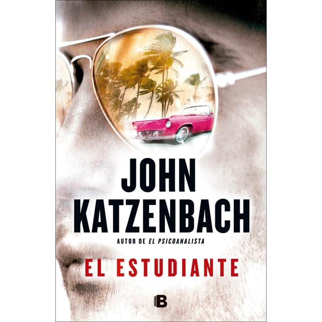 Imagen 0 de El estudiante (Tapa blanda)