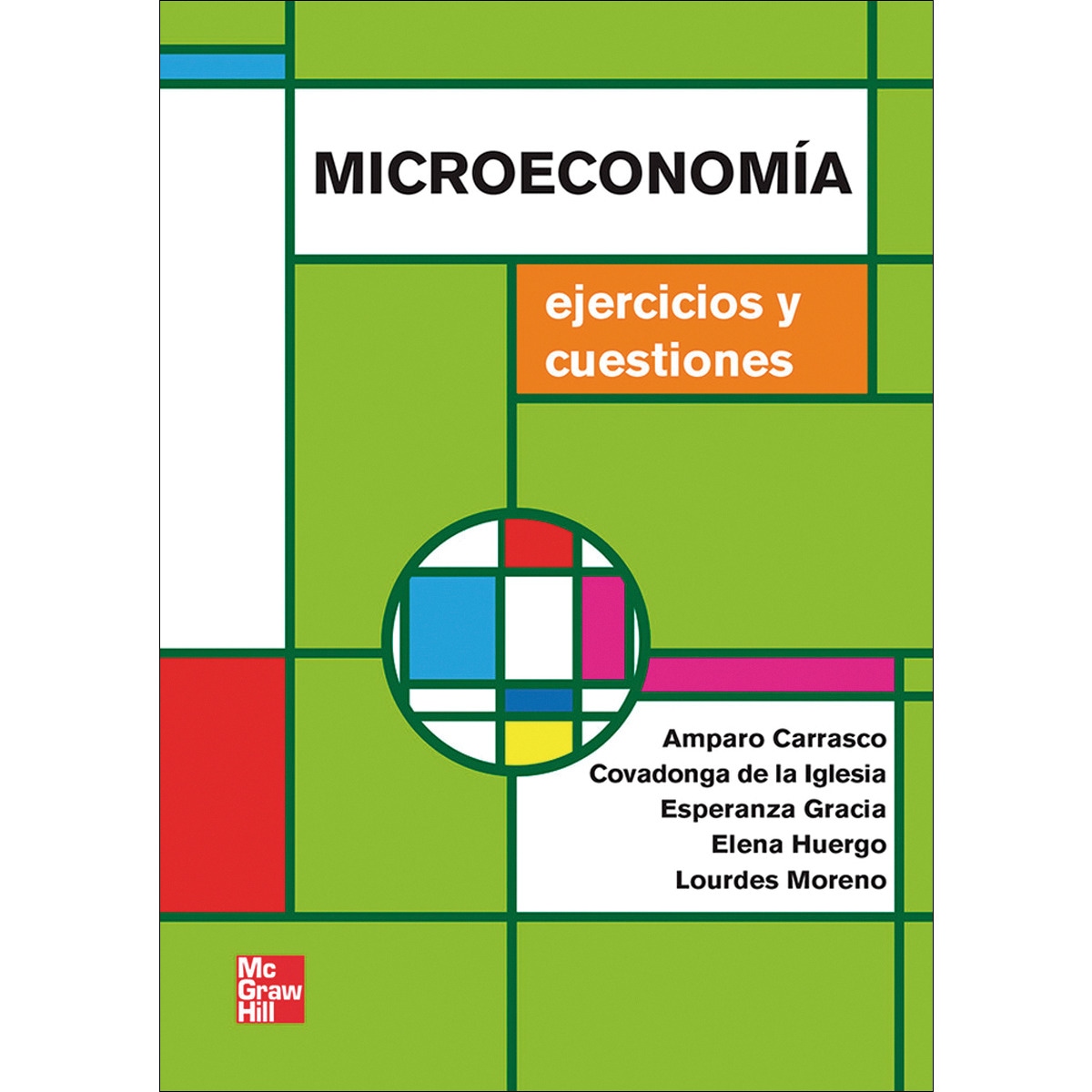 Ejercicios de microeconomia(Tapa blanda) 1