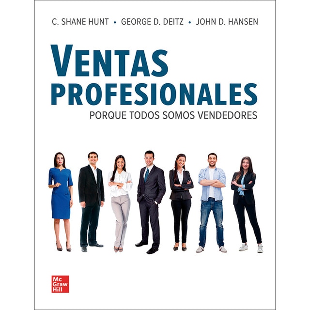 Imagen 0 de VENTAS PROFESIONALES BUNDLE  (Tapa blanda)