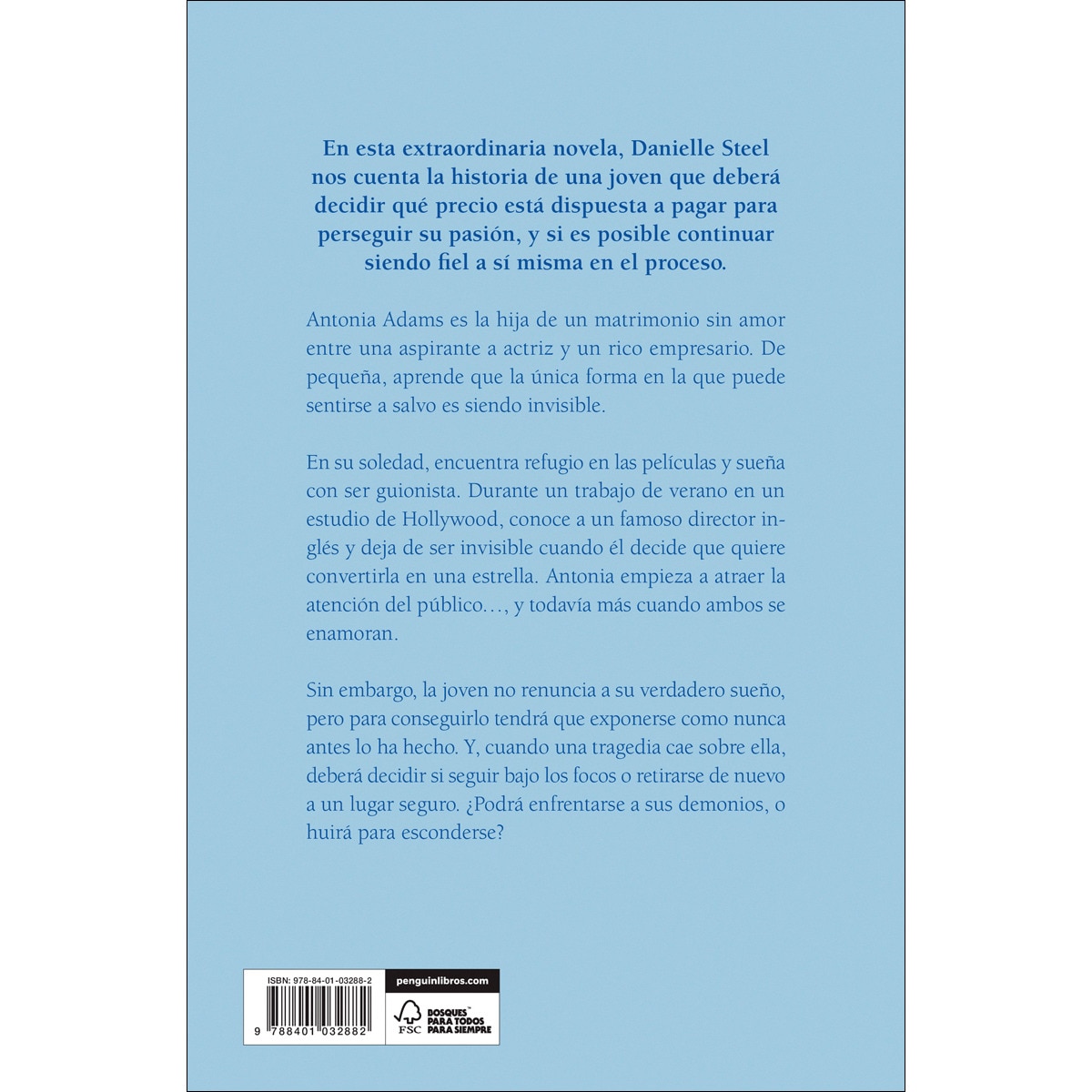 Invisible (Capa mole) 2