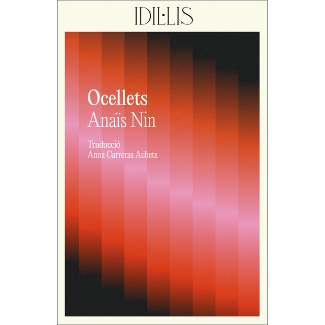 Imagem 0 de Ocellets (Capa mole)