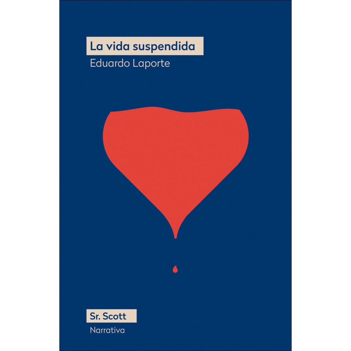 Imagem 0 de La vida suspendida