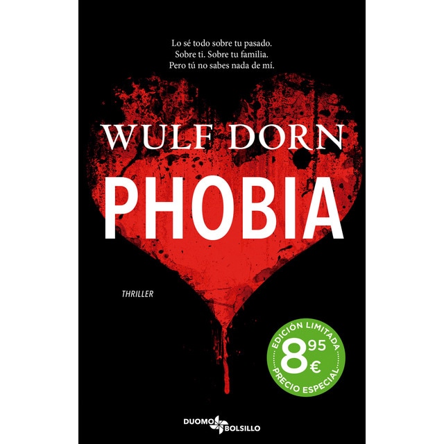 Imagem 0 de Phobia