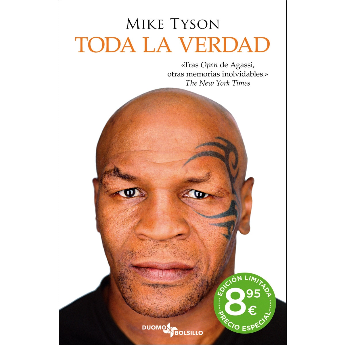 Toda la verdad 1