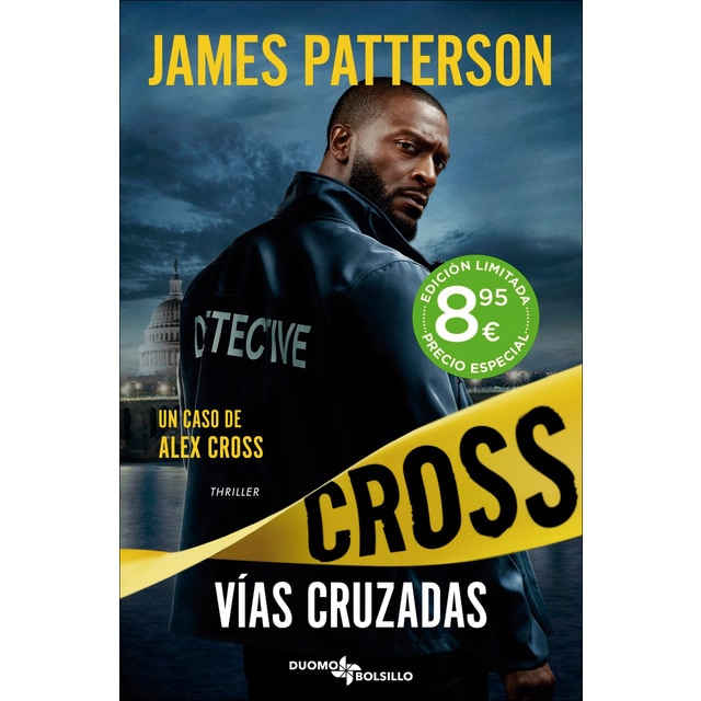 Imagem 0 de Vías cruzadas