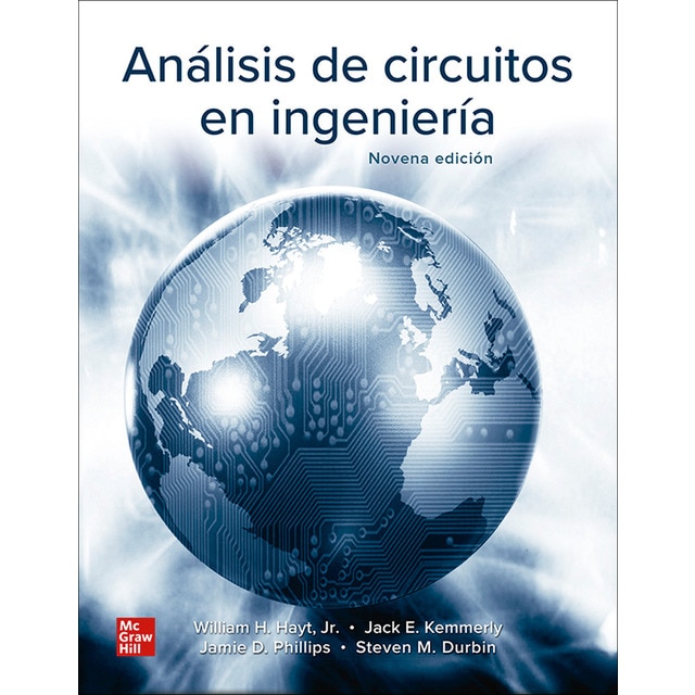 Imagen 0 de *** ANALISIS CIRCUITOS EN INGENIERIA CON CONNECT  (Tapa blanda)