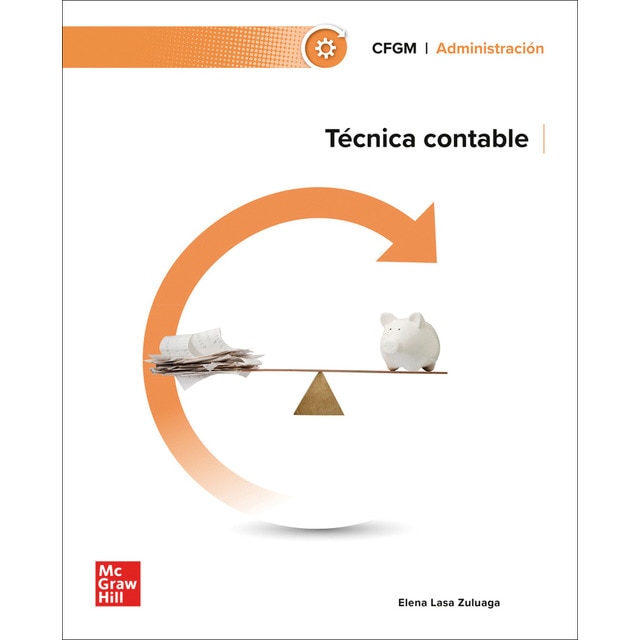 Imagen 0 de Técnica Contable  (Tapa blanda)