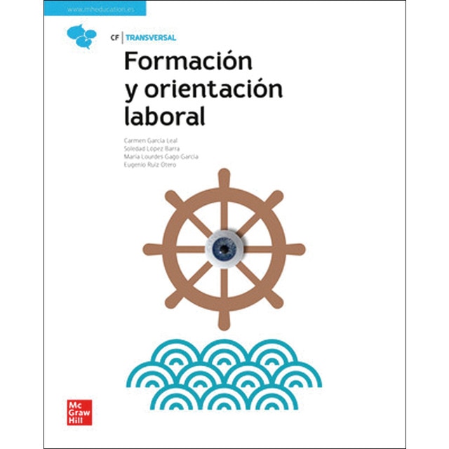 Formación y orientación laboral (Tapa blanda)