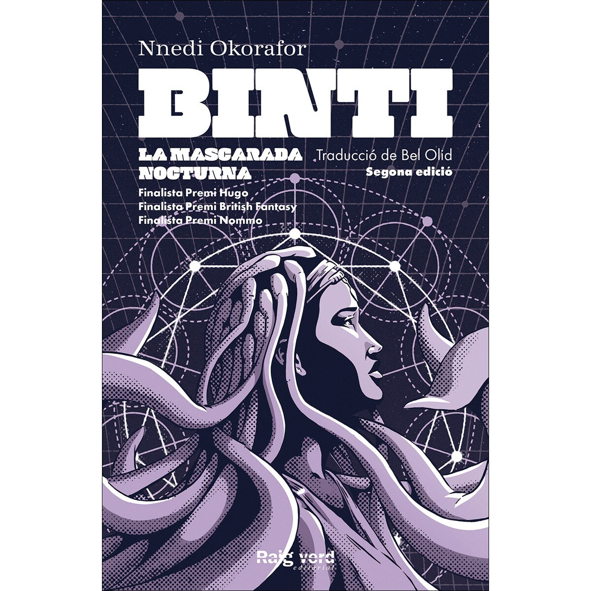 BINTI: La mascarada nocturna 1