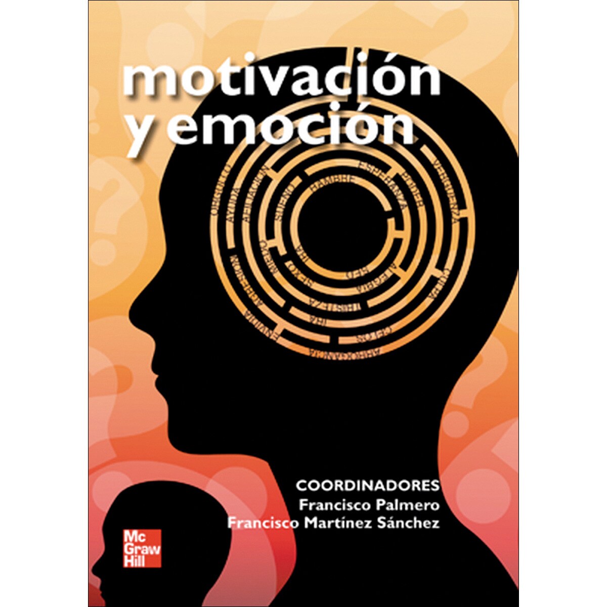 Motivacion y emocion (Tapa blanda) 1