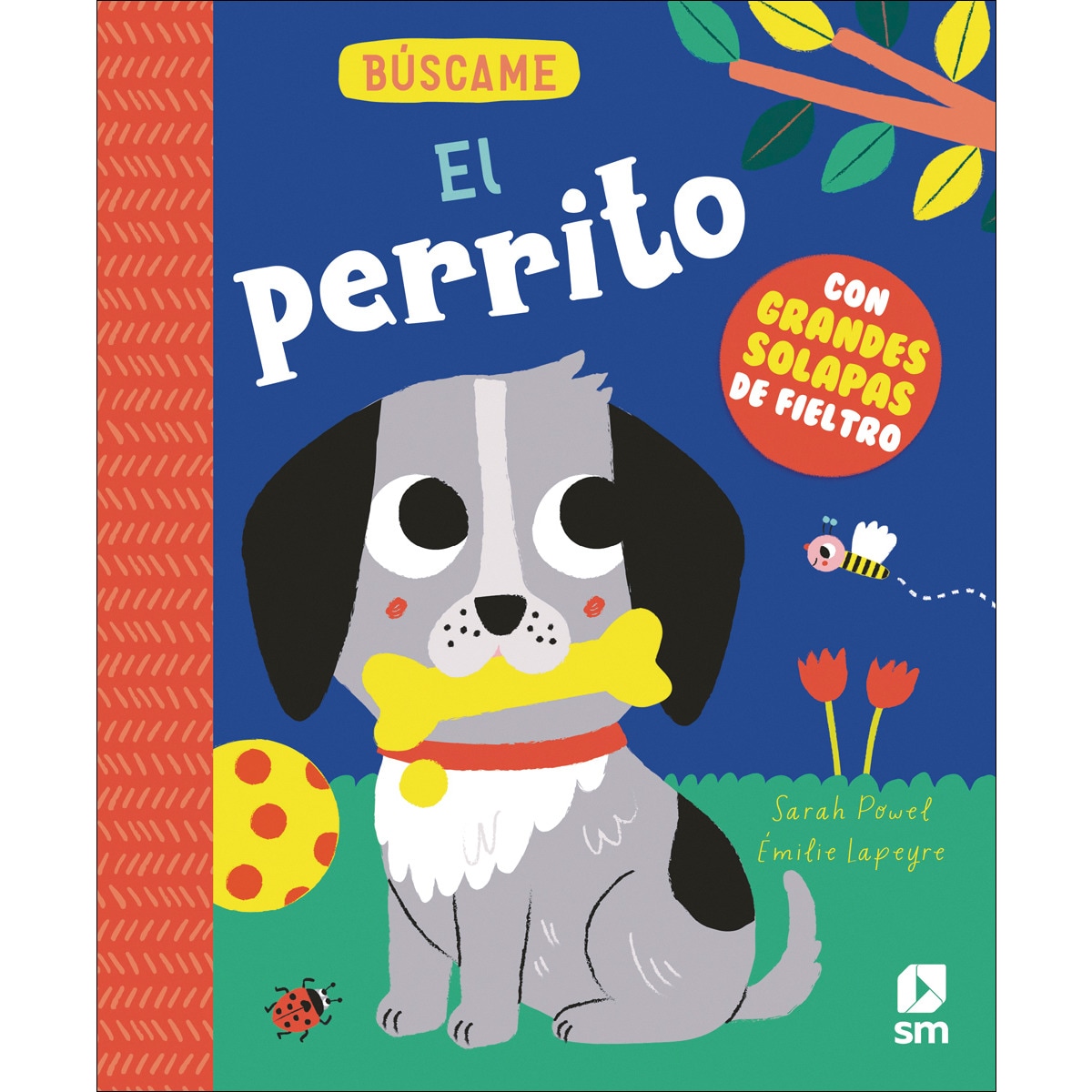 El perrito (Capa dura) 1