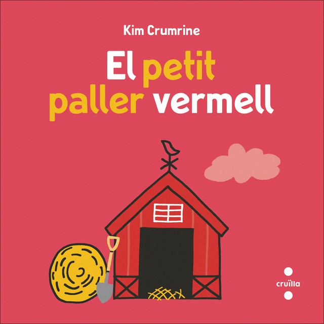 Imagem 0 de El petit paller vermell (Capa dura)