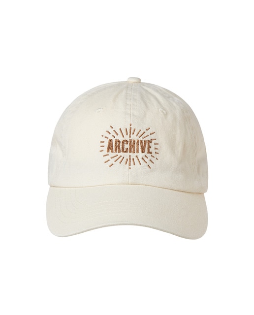 Imagen 0 de Gorra de hombre con dibujo frontal