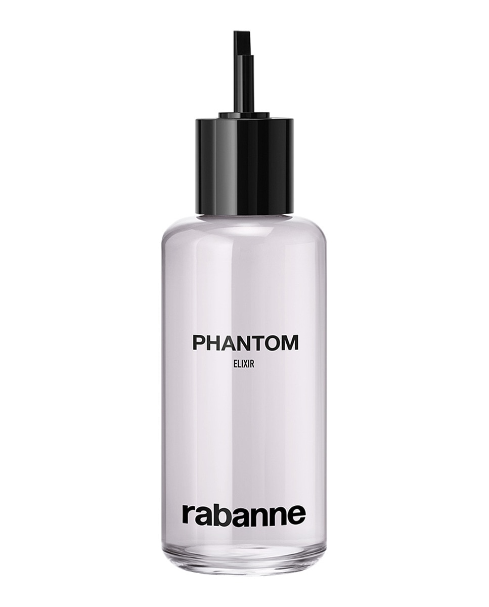 Recarga Eau Parfum Intense Phantom Elixir Parfum Intense  200 ml Rabanne 1