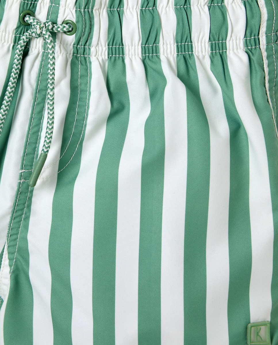 Bermudas Verde-5
