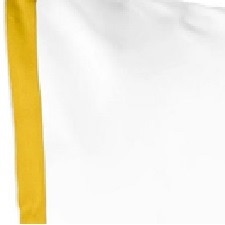 Branco/Amarelo
