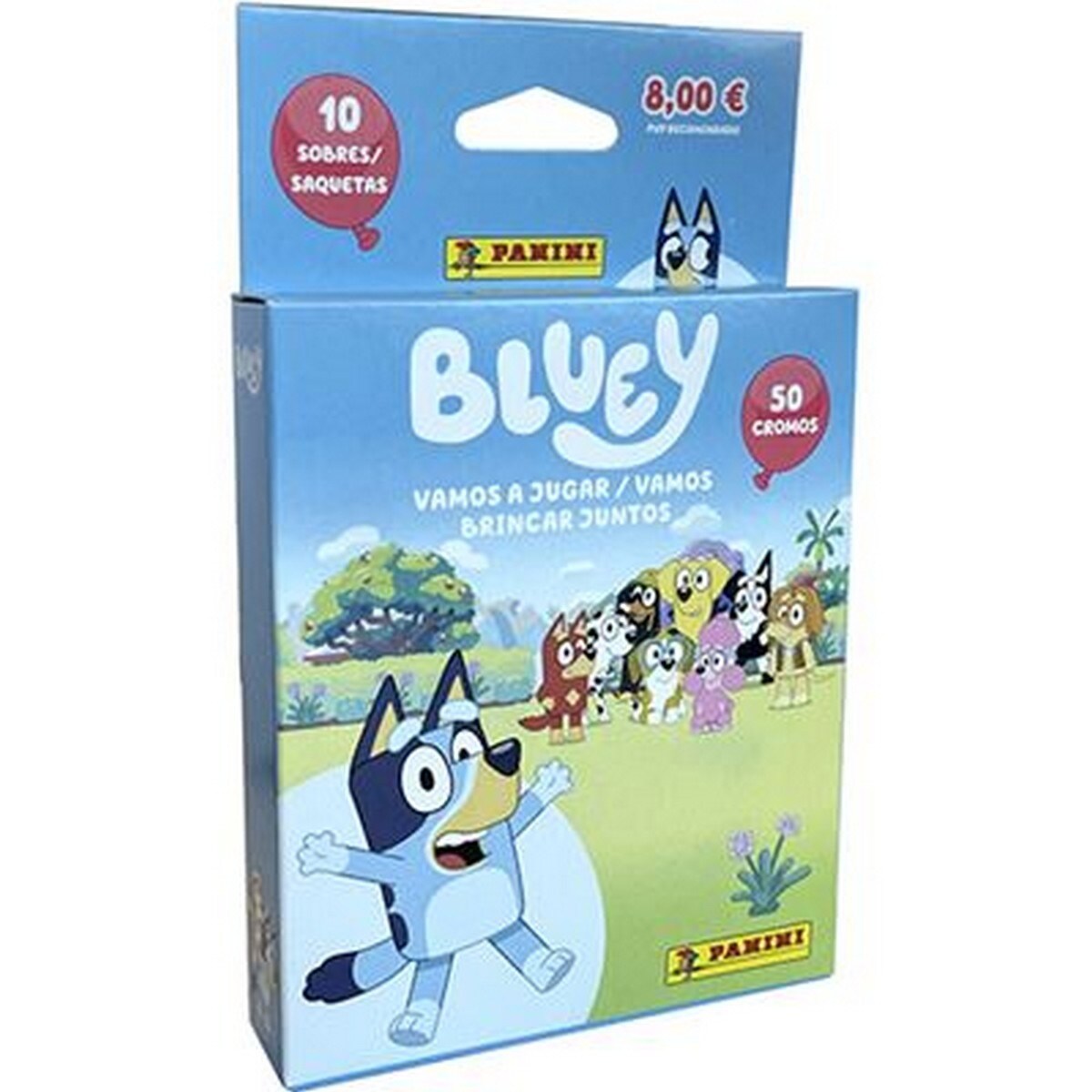 Bluey 1