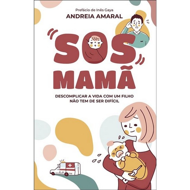 Imagem 0 de Sos mama